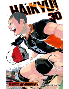 Haikyu nº 30 45